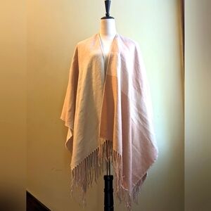 Blanket Wrap Sweater Cardigan